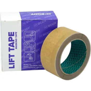 Autolékárnička HB BODY lemovací páska 9mm x 10m