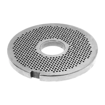 Kuchyňský mlýnek Matrice děrovaná průměr otvoru 2 pro TS 32 D | RM - MD TS 32 D