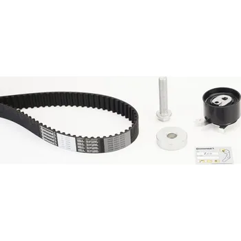 Autodíl Sada rozvodového řemene CONTINENTAL CTAM CT1244K1