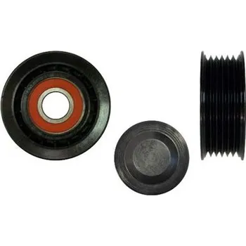 Napínací kladka, žebrovaný klínový řemen DENCKERMANN P200027