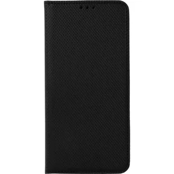 Pouzdro na mobilní telefon Pouzdro Xiaomi Redmi Note 15 5G Smart Magnet knížkové černé (kryt neboli obal na Xiaomi Redmi Note 15 5G)
