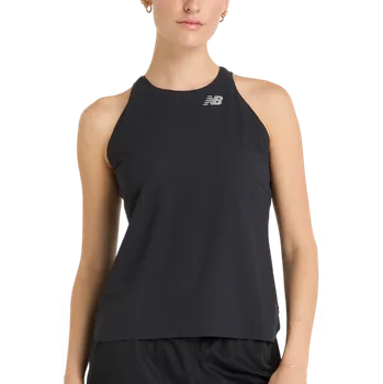 Tílko New Balance Race Day Ultra Light Singlet wt51250-bk Velikost S