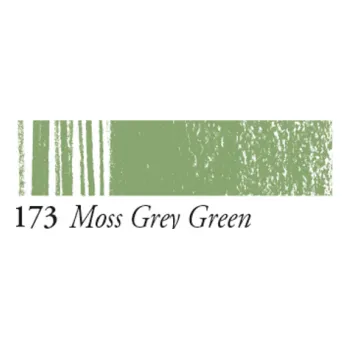 Pastel v tužce Sennelier – 173 Moss Grey Green