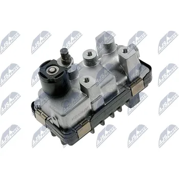 Ventil palivového systému Stavitelný element, turbodmychadlo NTY ECD-BM-004