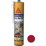Tmel polyuretanový Sikaflex-11 FC Purform třešeň 300 ml