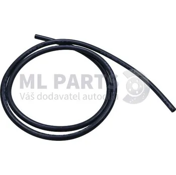 Autosklo Hadice ostřikovače 3,8x2,1x1300 mm ŠKODA OEM Originál 2D0955962