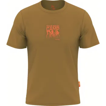 Pánské tričko HANNAH LOGEN Man velikost XL