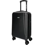 Edmonton 35 litrů, kabinový kufr Enrico Benetti, BLACK