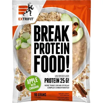 Fitness strava EXTRIFIT Protein Break! 90 g