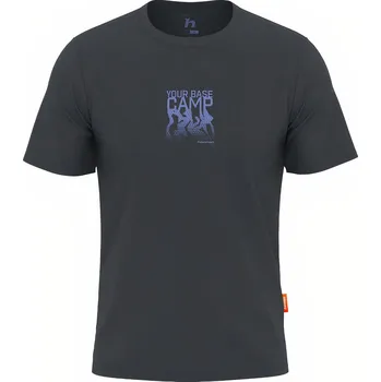 Pánská móda Pánské tričko HANNAH LOGEN Man velikost L