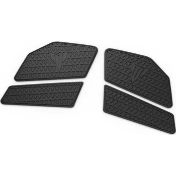 Motodoplněk Yamaha boční protiskluzové podložky MT-10