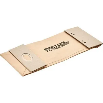 Elektrické nířadí Festool Turbofiltr TF-RS 1/5x
