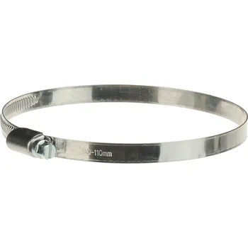 Hubice k vysavači Holzmann Hadicová spona pr.100 mm SKL100 SKL100