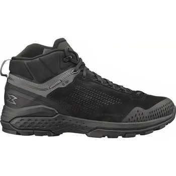 Dámská treková obuv Trekové boty GARMONT T4 GROOVE G-DRY Uni velikost bot 9