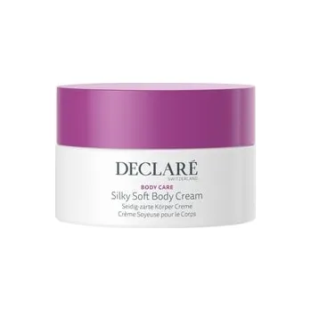 Declaré Body Care Silky Soft Body Cream Tělový krém
