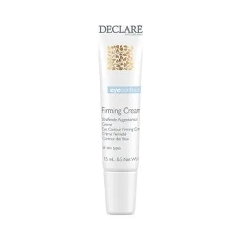 Péče o oční okolí Declaré Eye Contour Firming Cream Oční krém