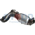 Katalyzátor Oyodo 10N0166-OYO