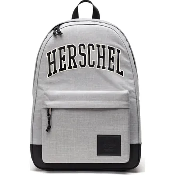 Školní batoh Herschel Classic™ XL - Varsity Grey Crosshatch