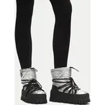 Badura Sněhule WFA3451-1 Stříbrná 40