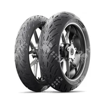 Pneumatiky MICHELIN ROAD 6 170/60 R17 72W, sleva DOT