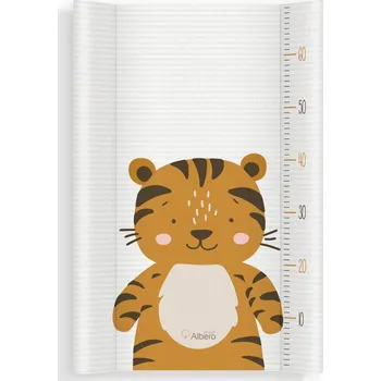 Přebalovací podložka Přebalovací podložka měkká 70x47 cm Klupś Tiger