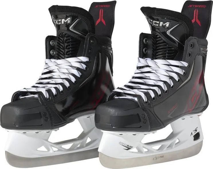 CCM JetSpeed FT880 SR, 44 od 12 699 Kč - Zbozi.cz