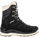LOWA Calceta Evo GTX Black/Champagne