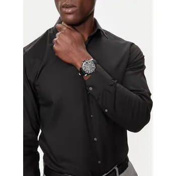 Hodinky Festina Hodinky Timeless Chronograph F20561/4 Černá OS