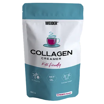 Doplněk stravy Weider - Kolagenový krém, 360g
