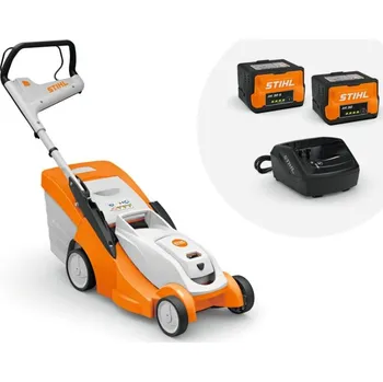 Sekačka STIHL Akumulátorová sekačka RMA 239 C SET+