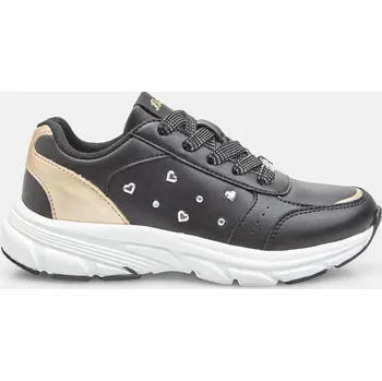 Dívčí tenisky Baťa dívčí tenisky Baťa černé, vel. 35