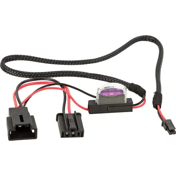 Auto elektroinstalace CL T-kabelový svazek do Citroen / Fiat / Nissan / Opel / Peugeot / Renaut / Toyota