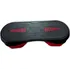 Aerobic step inSPORTline Escadon 27234 106 x 41 cm černý/červený