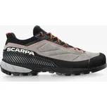 Scarpa Rapid XT Taupe/Rust Orange