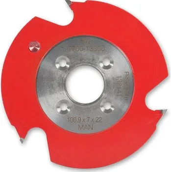 Fréza Lamello - Fréza pro system CLAMEX P (132141)