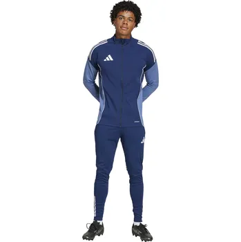 Tréninková souprava Adidas TIRO 25 COMPETITION tm.modrá Velikost: XS