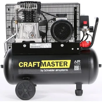 Dílna Schneider kompresor CRAFTMASTER 350-10-50 D