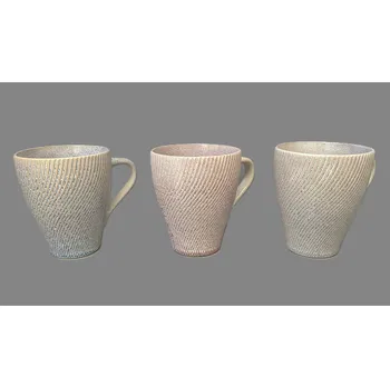 Hrnek kamenina 400 ml