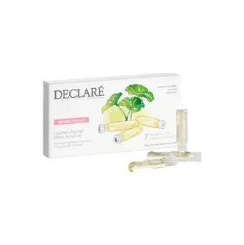 Pleťový krém Declaré Stress Balance Hautberuhigungs Effect Ampulle Ampule