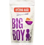Big Boy Sweet and Salty rýžová kaše 350…