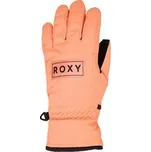 Lyžařské rukavice Roxy Freshfield ERGHN03047 Oranžová L