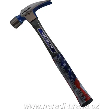 Kladivo Vuaghan Vaughan - tesařské kladivo Fiberglass 560gr (40cm) FS999L
