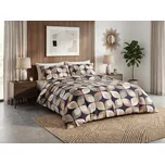 Krepové povlečení z Renforcé bavlny AUTUMN LEAF barevné Rozměr povlečení: 70 x 90 cm | 140 x 200 cm 245345814