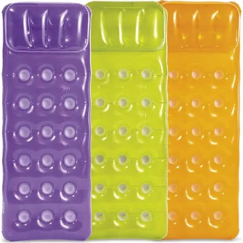 Alltoys Intex Matrace barevná