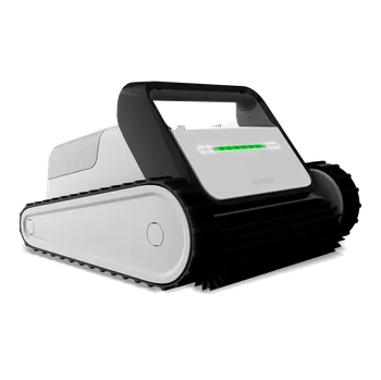 Vysavač Automatický bateriový vysavač SMOROBOT jp-SMOROBOT