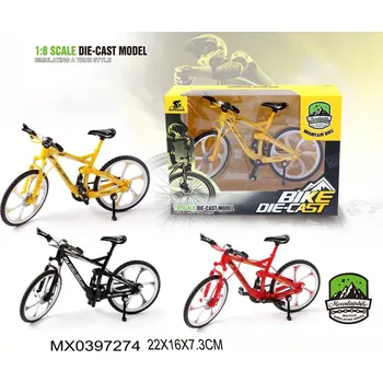 Hračka Alltoys Kolo Road 1:8