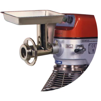Kuchyňský mlýnek PMM 1 - Mlýnek na maso nástavec