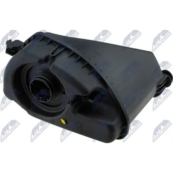 Chladič motoru Vyrovnávací nádoba, chladivo NTY CZW-BM-042