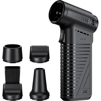 JJC EAB W1 Portable Turbo Air Blower