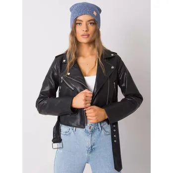 Čepice Dámská čepice 6.15 tmavě modrá jedna velikost